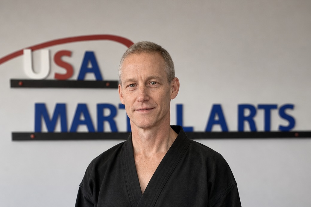 Master Damitz, Instructor